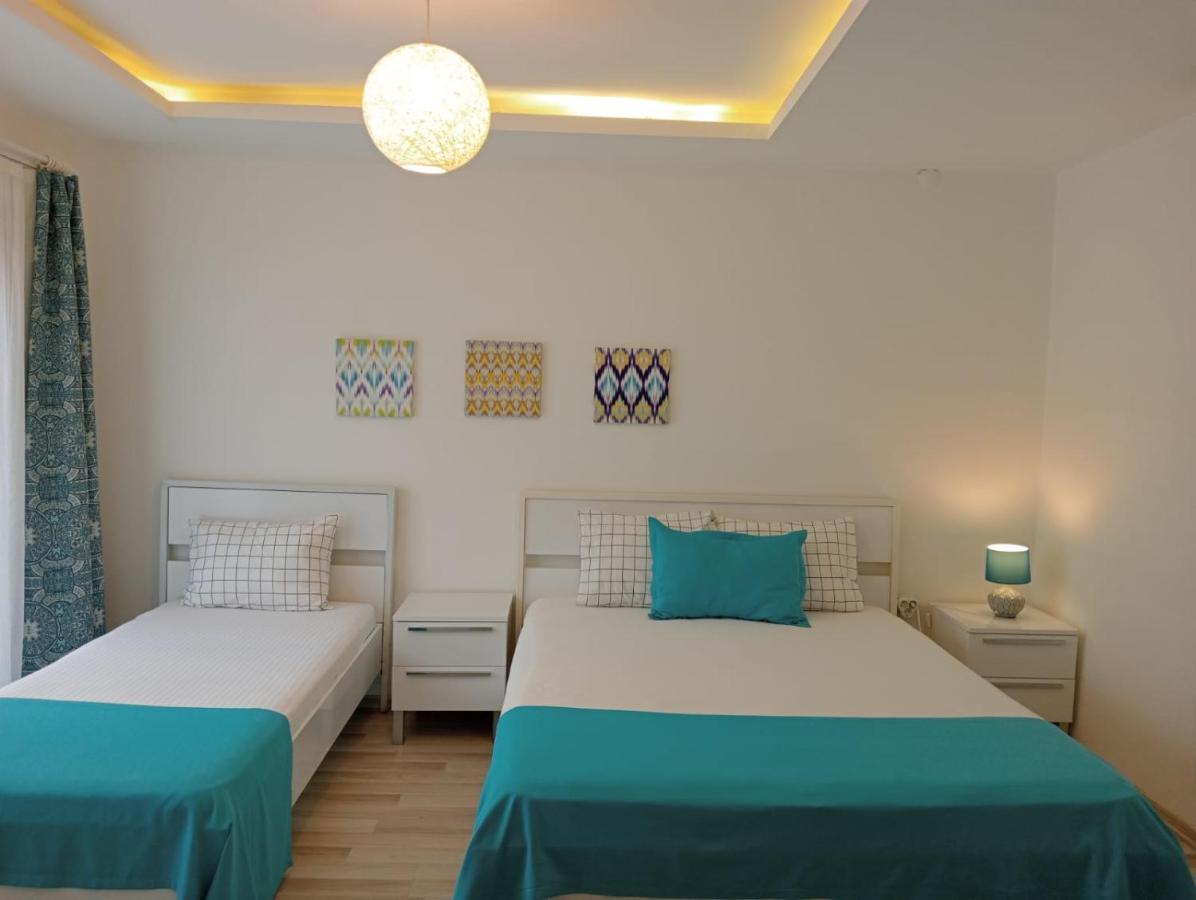 Daffne Otel Çanakkale Luaran gambar