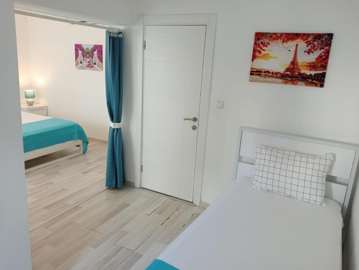Daffne Otel Çanakkale Luaran gambar
