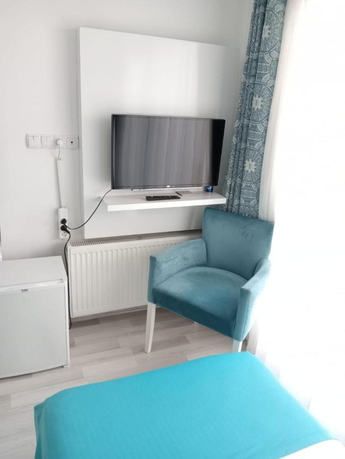 Daffne Otel Çanakkale Luaran gambar