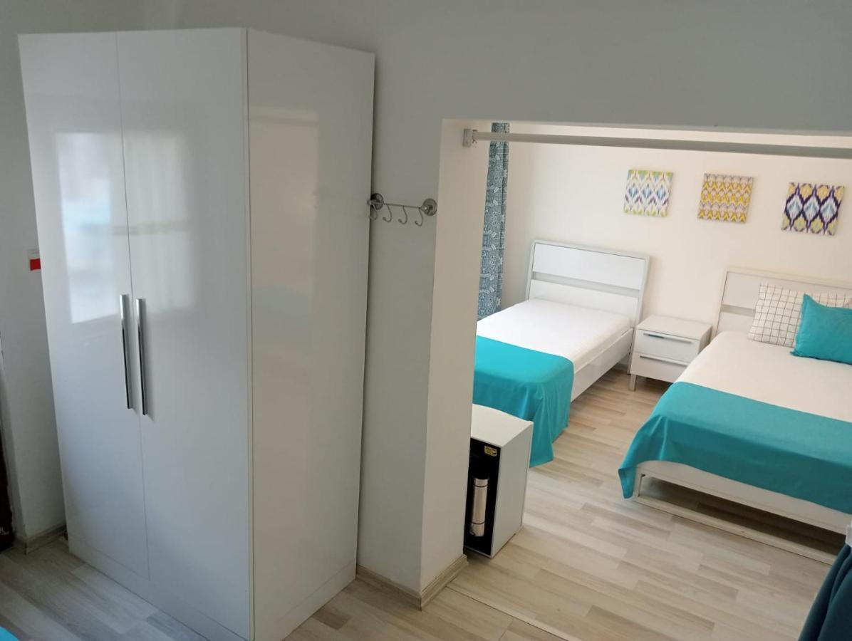 Daffne Otel Çanakkale Luaran gambar