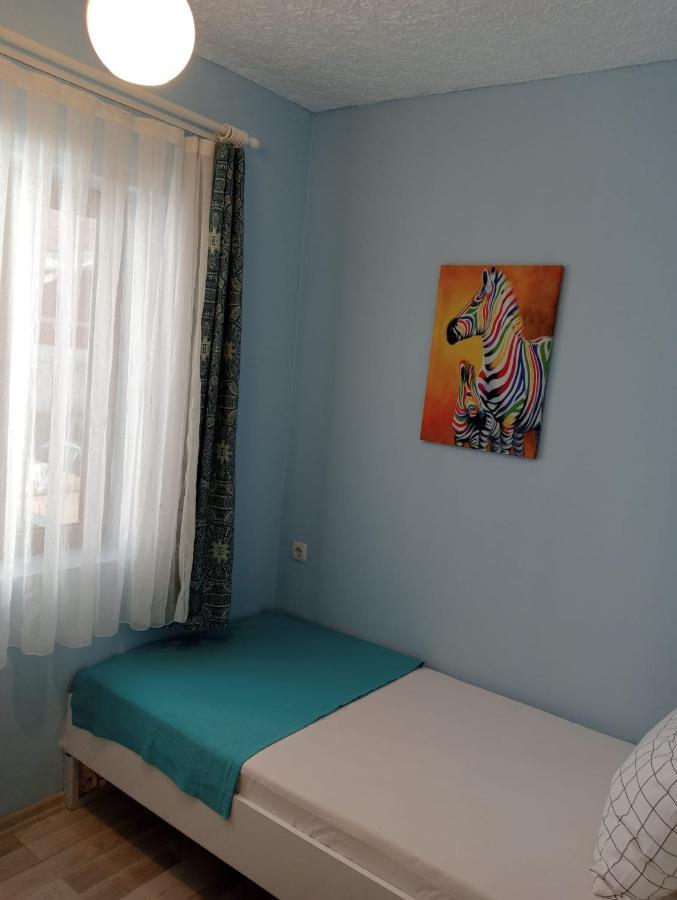 Daffne Otel Çanakkale Luaran gambar