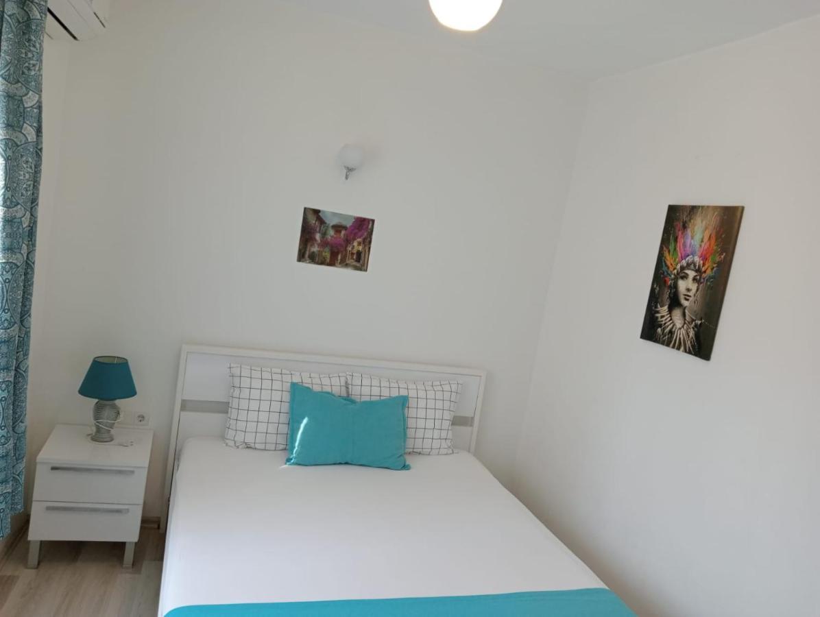 Daffne Otel Çanakkale Luaran gambar