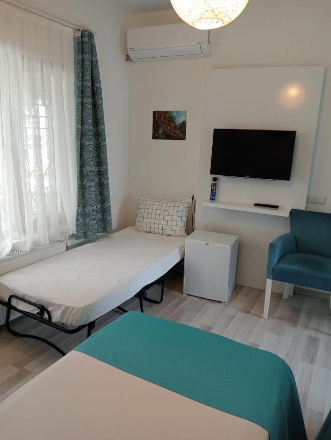 Daffne Otel Çanakkale Luaran gambar