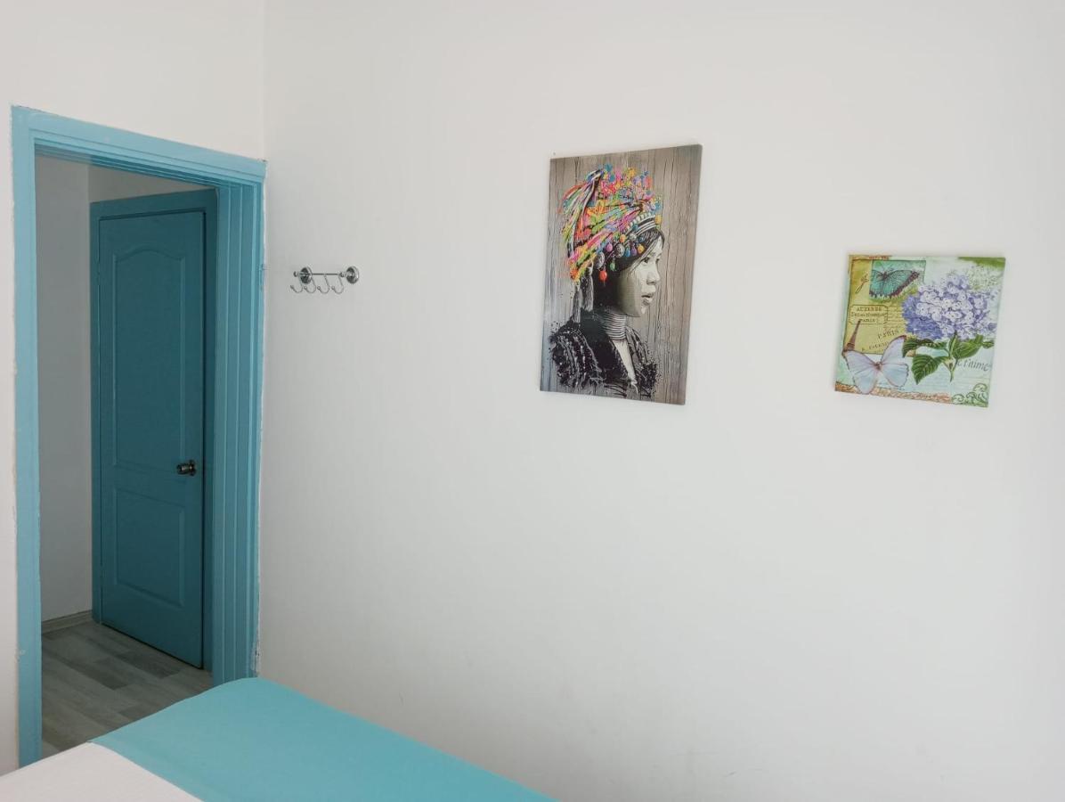 Daffne Otel Çanakkale Luaran gambar