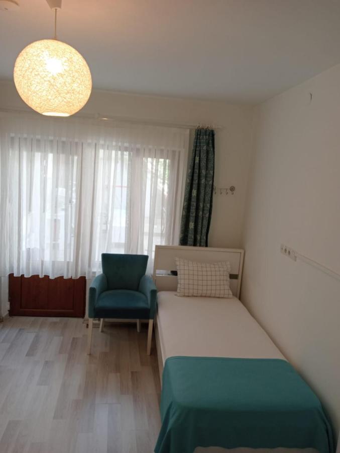 Daffne Otel Çanakkale Luaran gambar