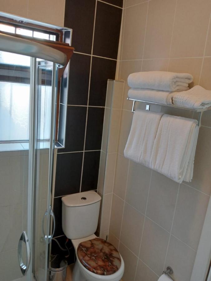 Daffne Otel Çanakkale Luaran gambar