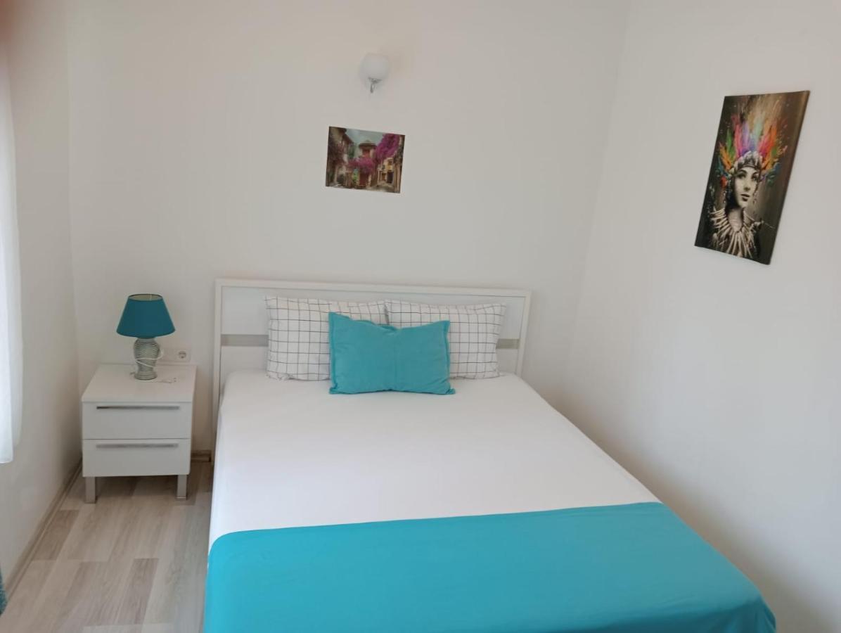 Daffne Otel Çanakkale Luaran gambar