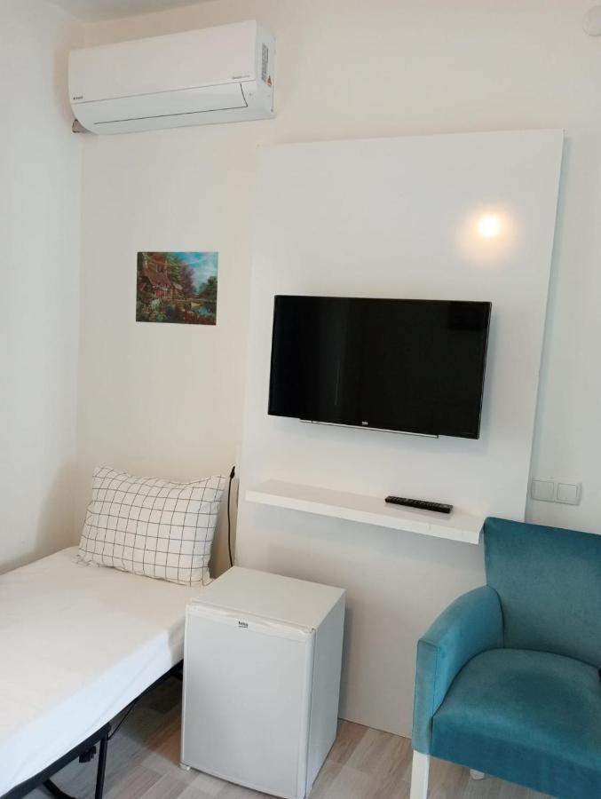 Daffne Otel Çanakkale Luaran gambar