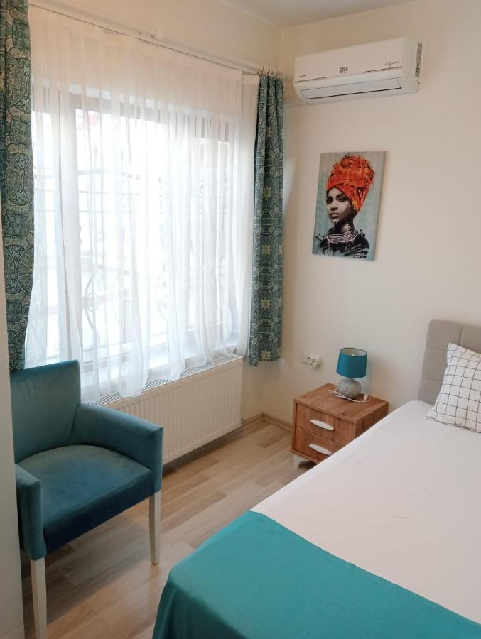 Daffne Otel Çanakkale Luaran gambar