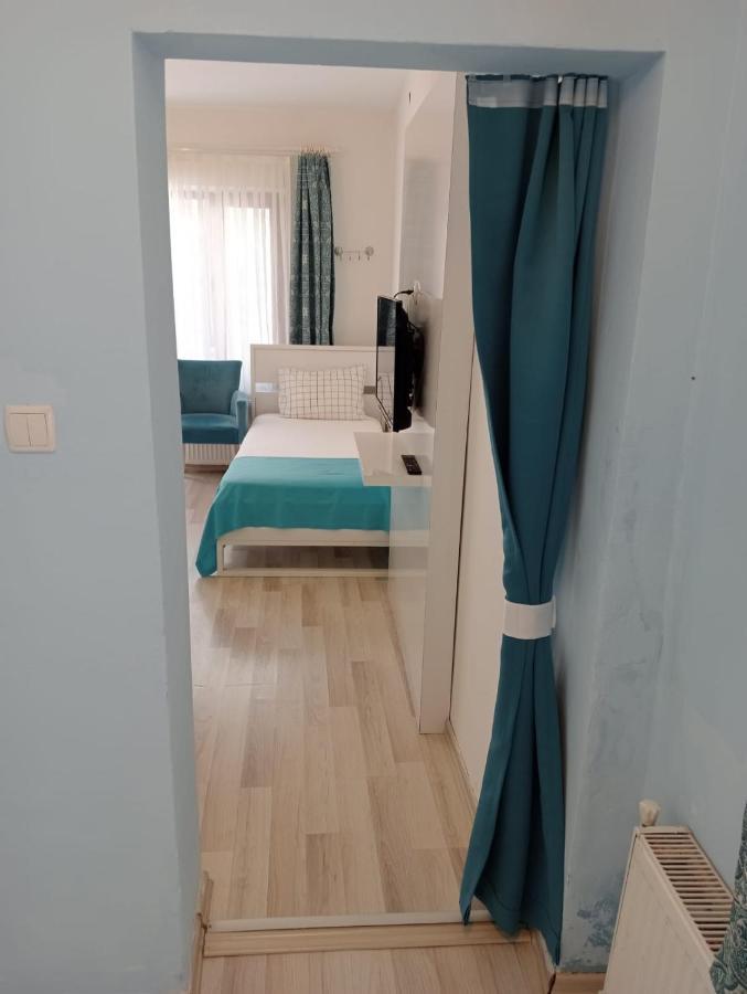 Daffne Otel Çanakkale Luaran gambar