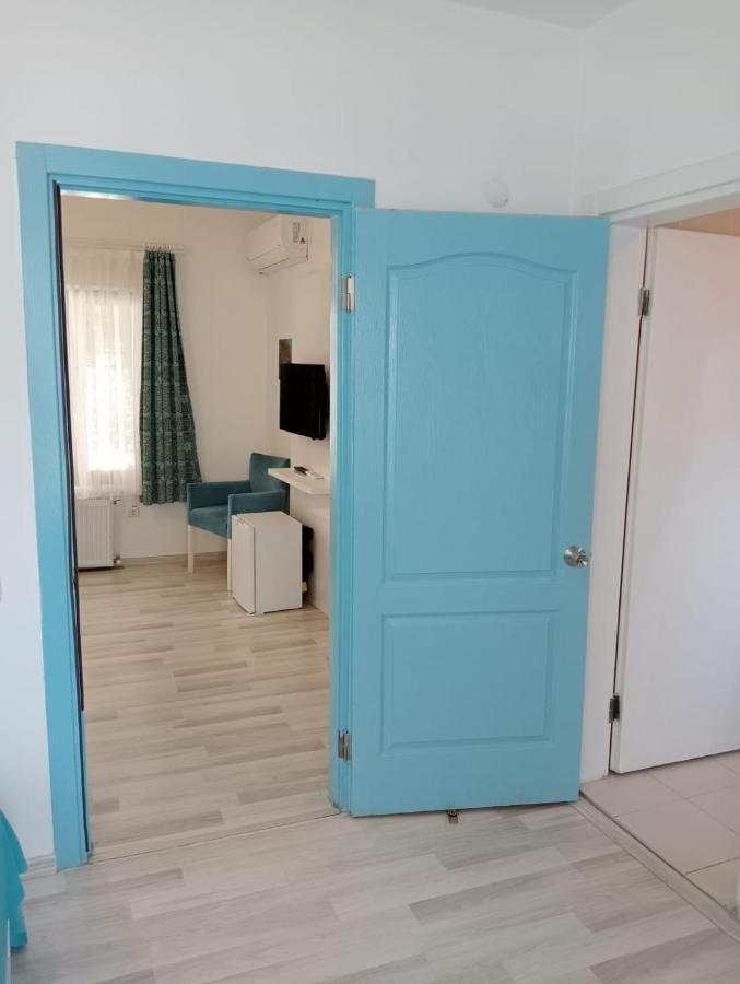 Daffne Otel Çanakkale Luaran gambar