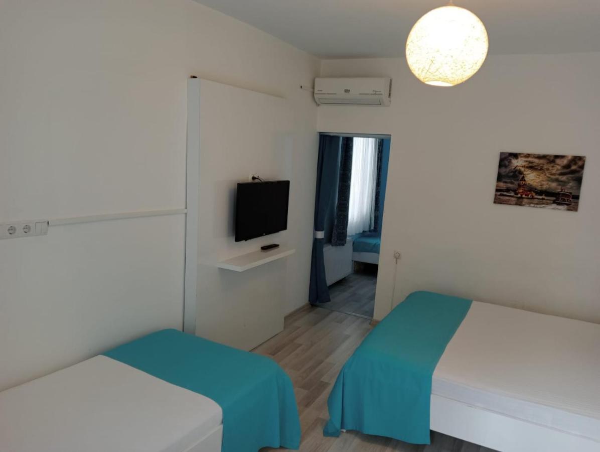 Daffne Otel Çanakkale Luaran gambar