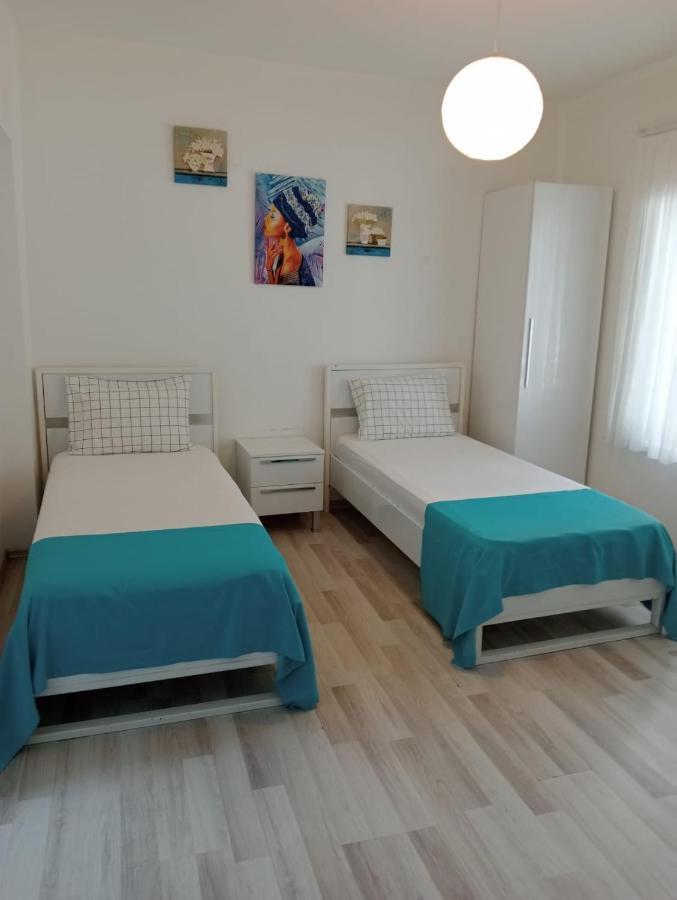 Daffne Otel Çanakkale Luaran gambar