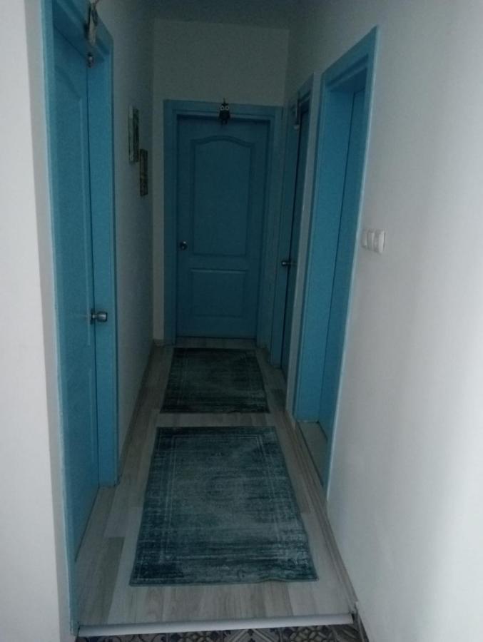 Daffne Otel Çanakkale Luaran gambar