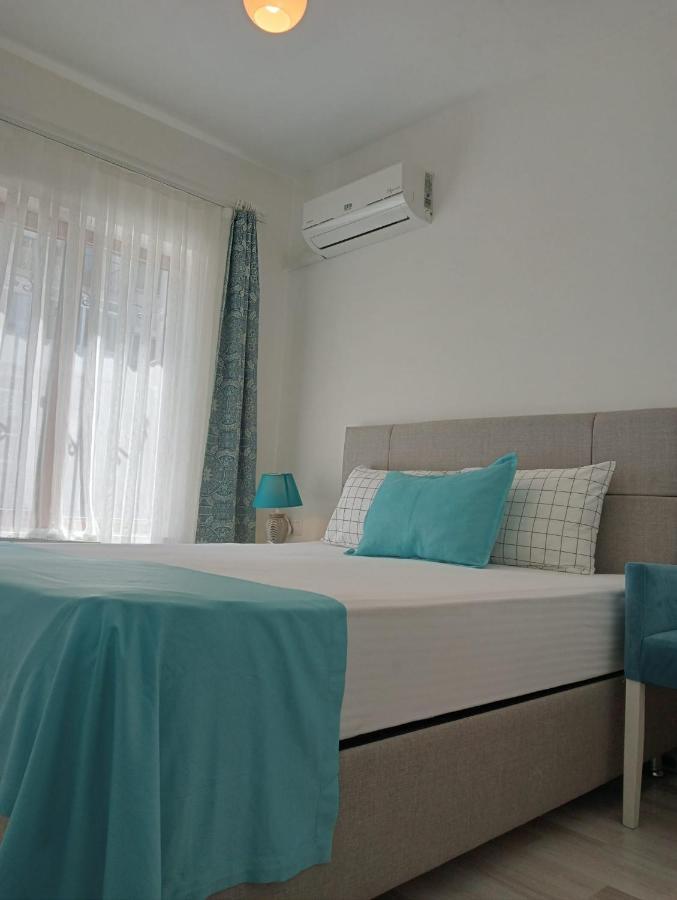 Daffne Otel Çanakkale Luaran gambar