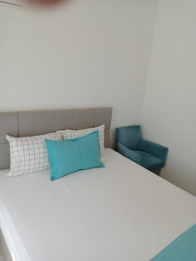 Daffne Otel Çanakkale Luaran gambar
