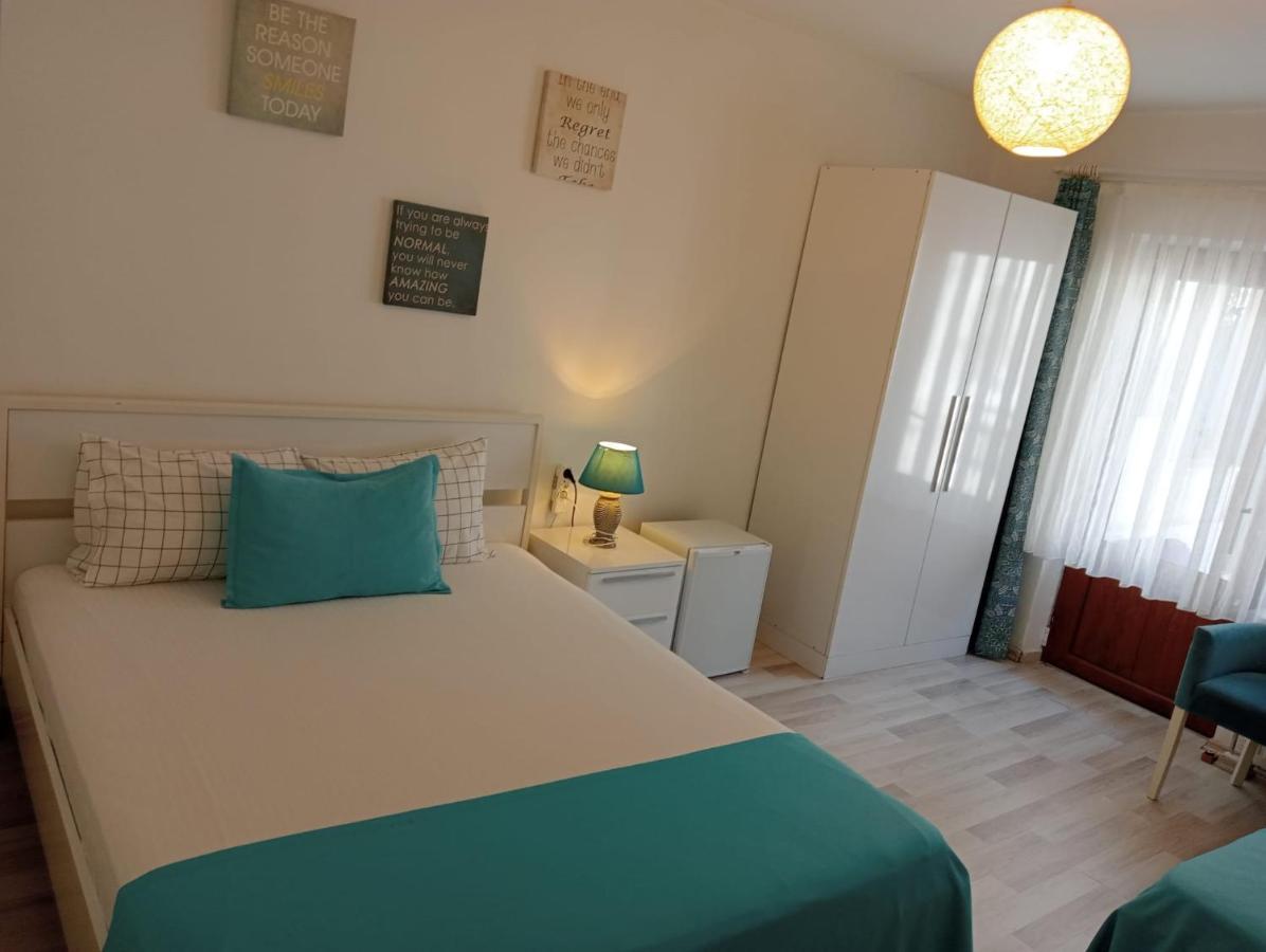 Daffne Otel Çanakkale Luaran gambar
