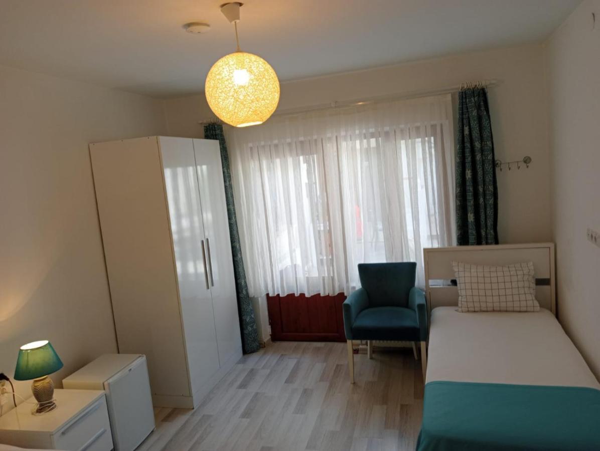 Daffne Otel Çanakkale Luaran gambar