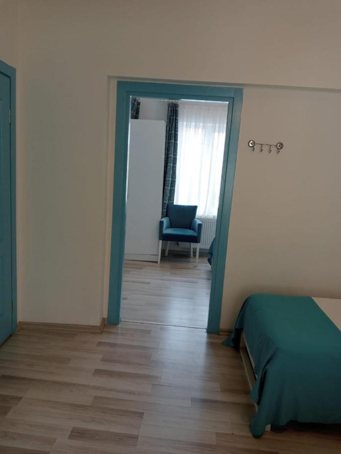 Daffne Otel Çanakkale Luaran gambar