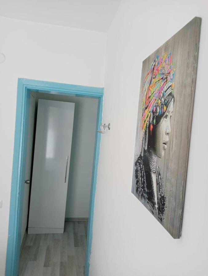Daffne Otel Çanakkale Luaran gambar