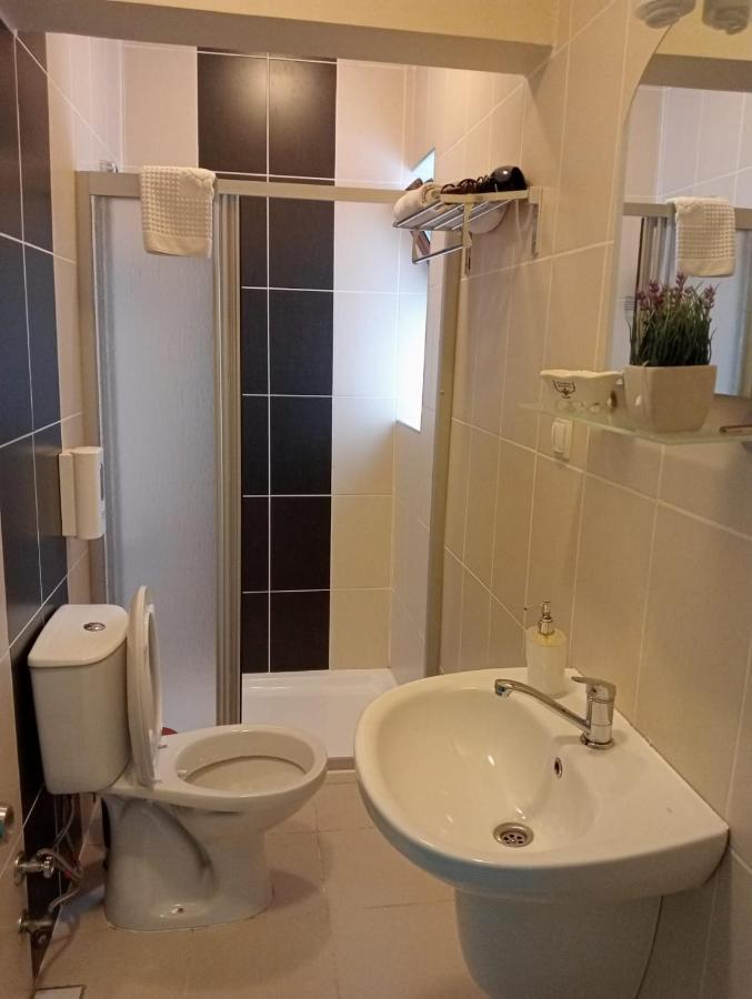 Daffne Otel Çanakkale Luaran gambar