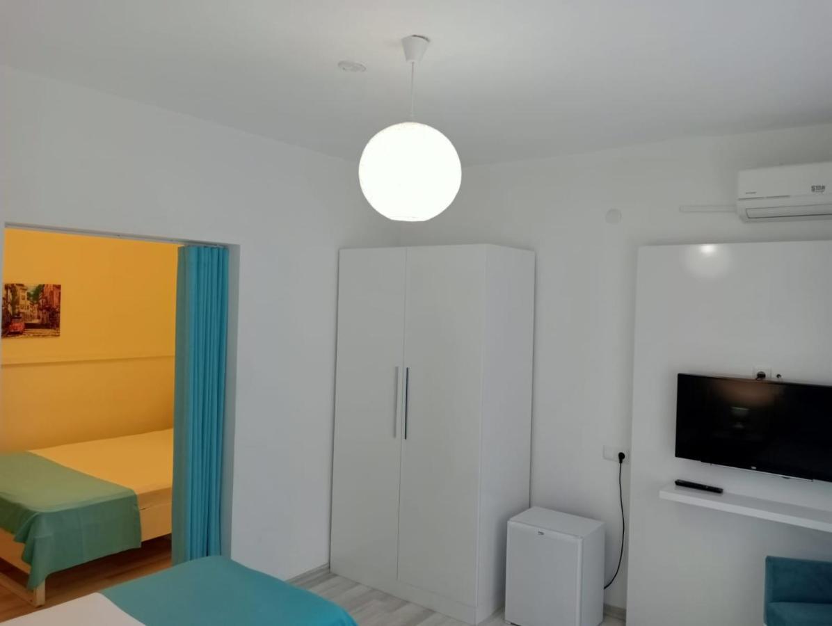 Daffne Otel Çanakkale Luaran gambar