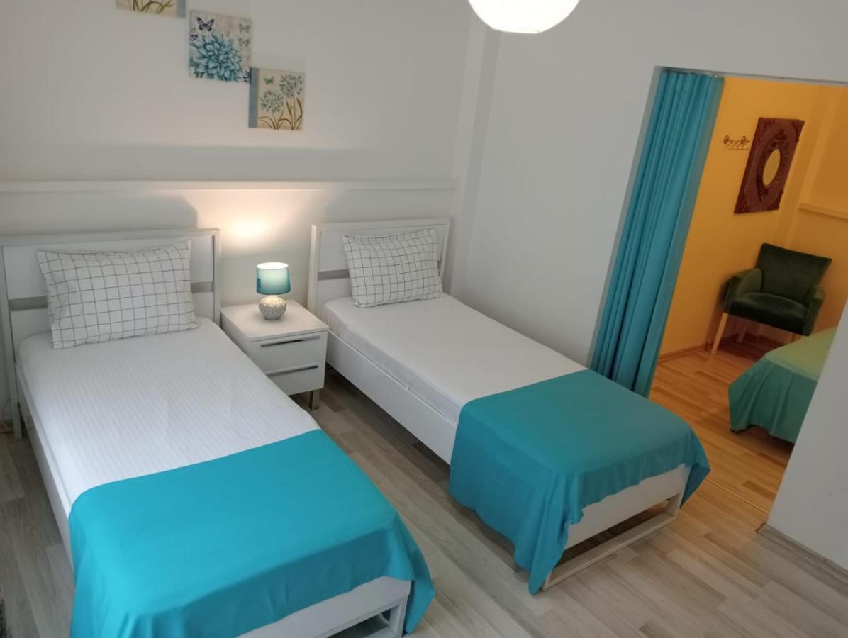 Daffne Otel Çanakkale Luaran gambar