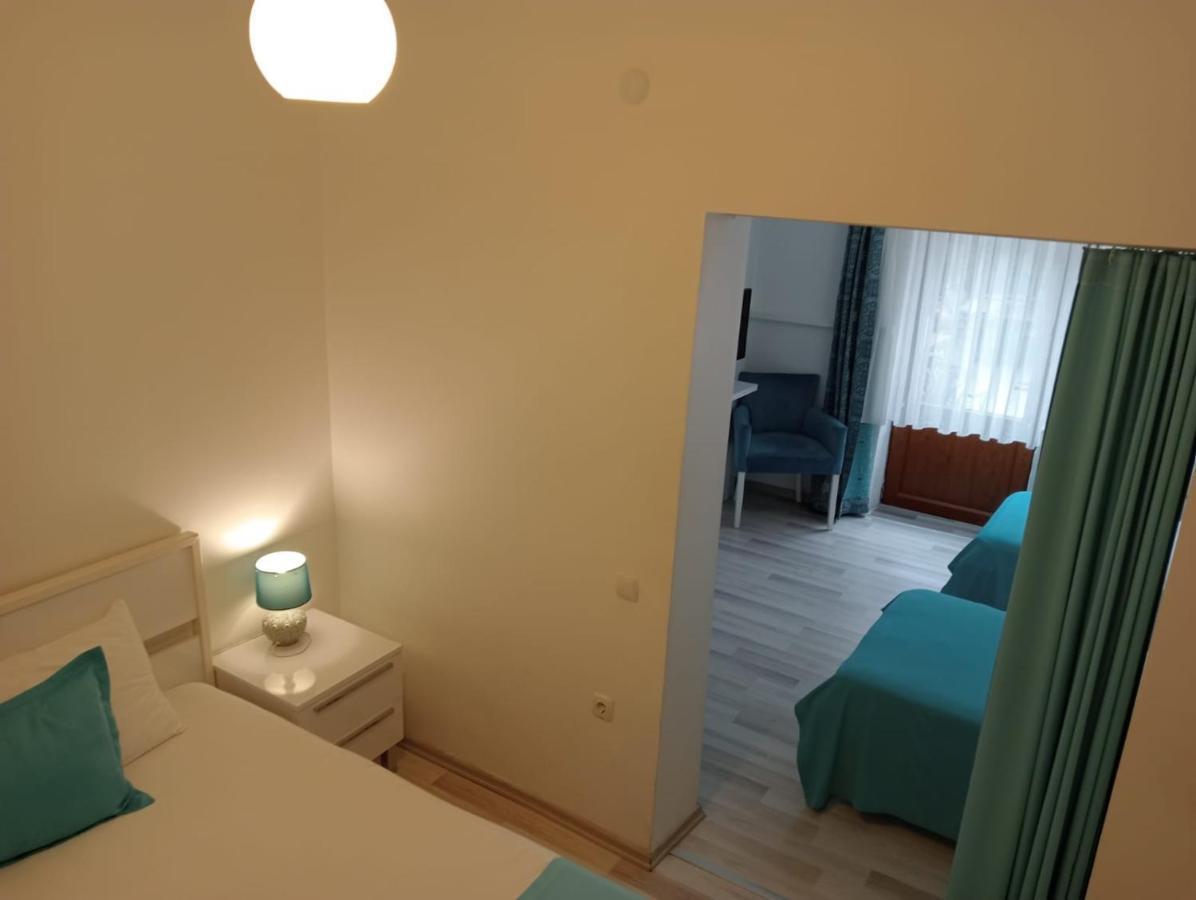 Daffne Otel Çanakkale Luaran gambar