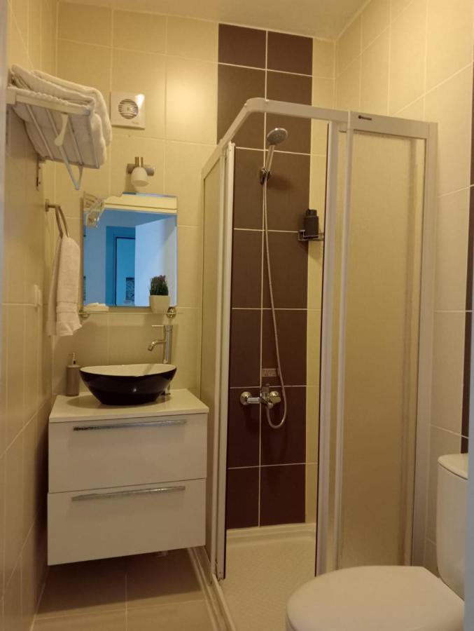 Daffne Otel Çanakkale Luaran gambar