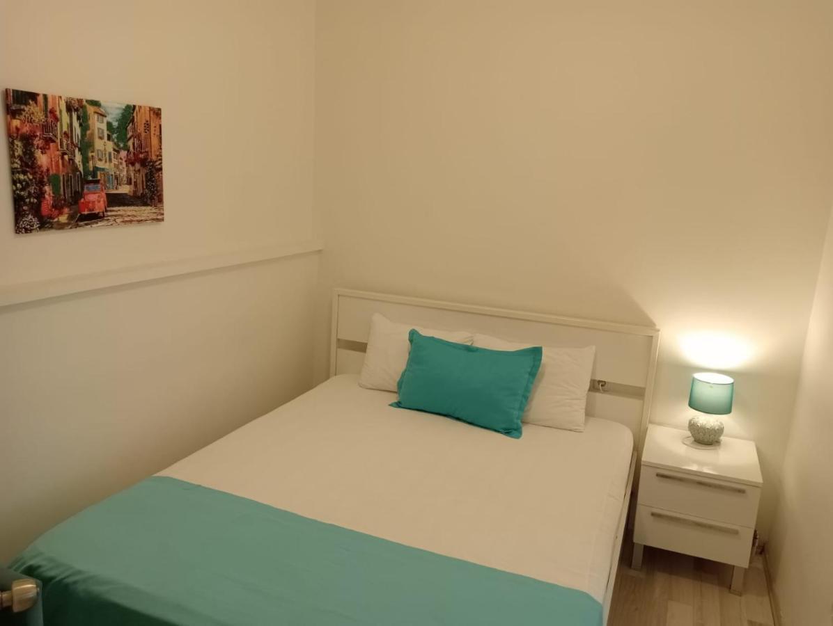 Daffne Otel Çanakkale Luaran gambar