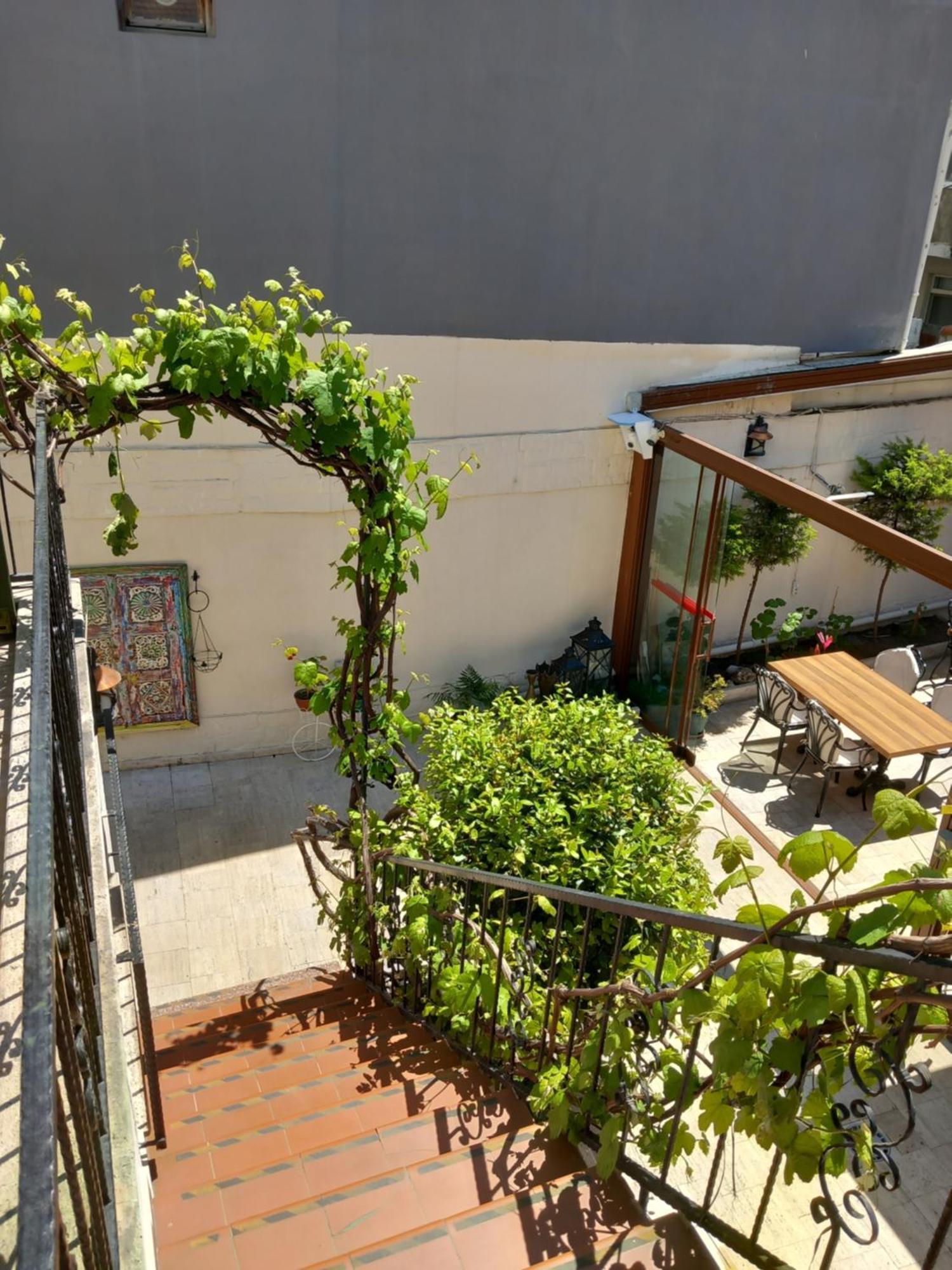 Daffne Otel Çanakkale Luaran gambar