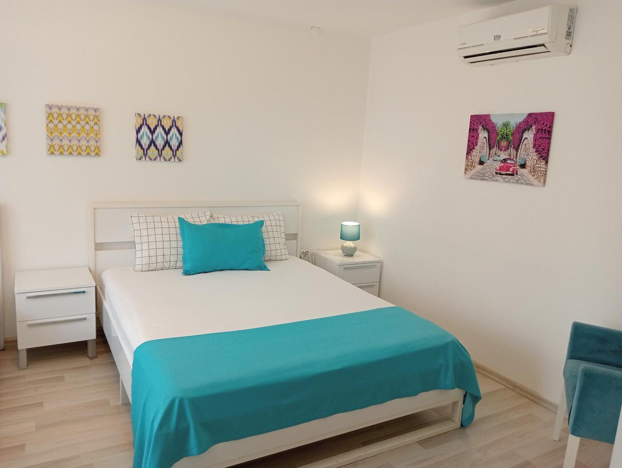 Daffne Otel Çanakkale Bilik gambar