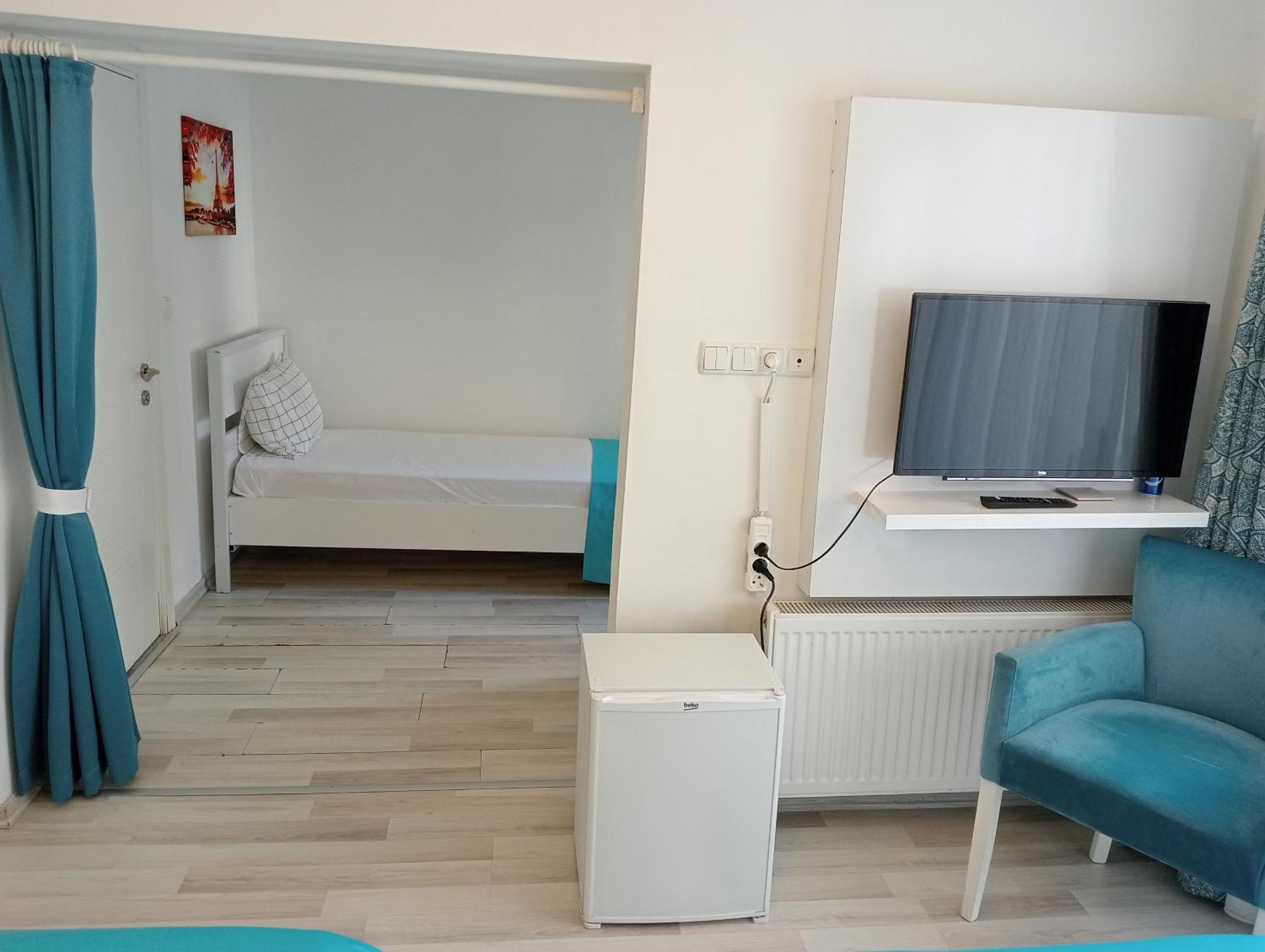 Daffne Otel Çanakkale Bilik gambar
