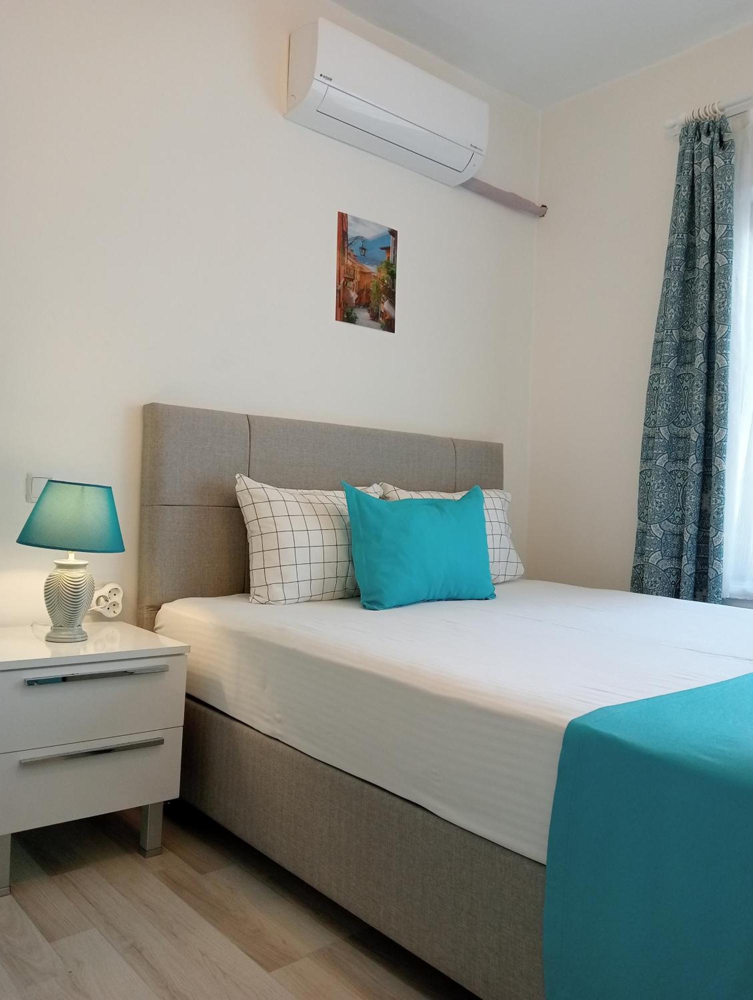 Daffne Otel Çanakkale Bilik gambar