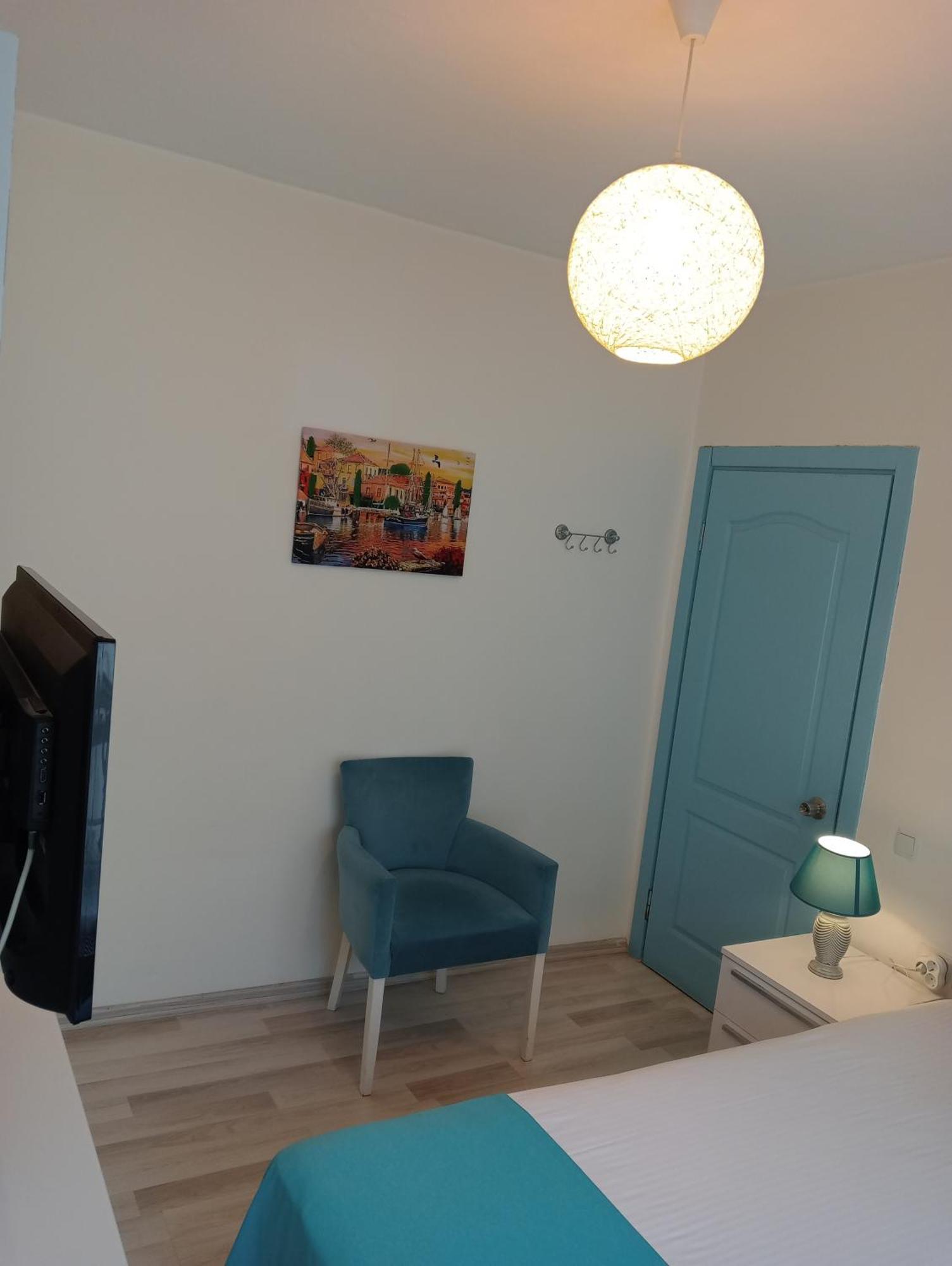 Daffne Otel Çanakkale Luaran gambar