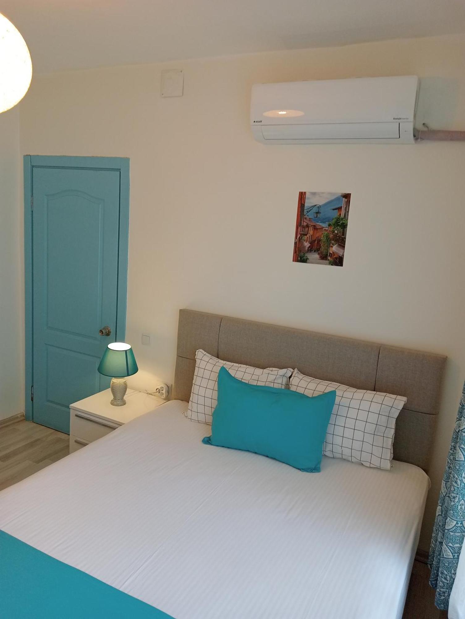 Daffne Otel Çanakkale Luaran gambar