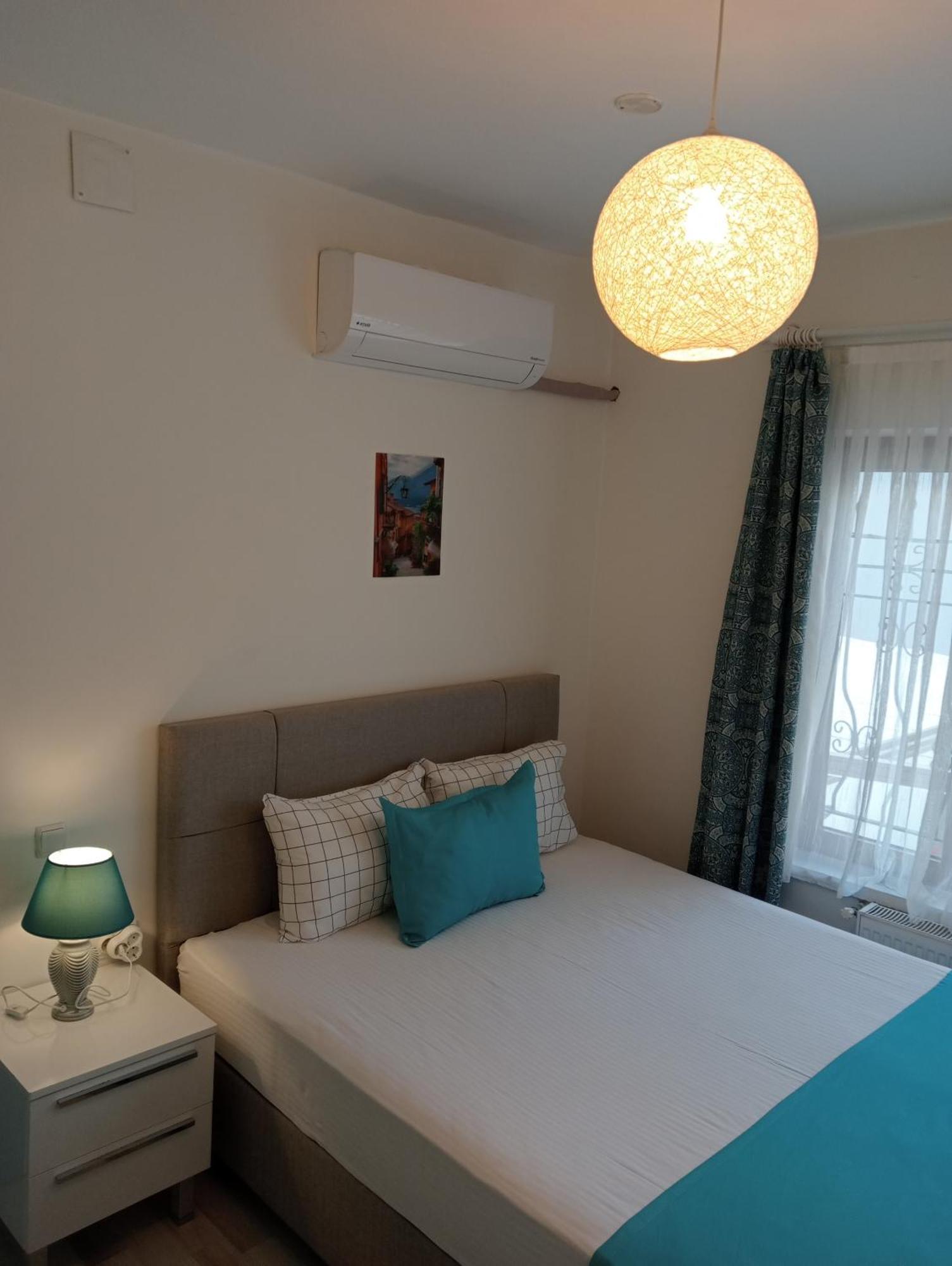 Daffne Otel Çanakkale Luaran gambar