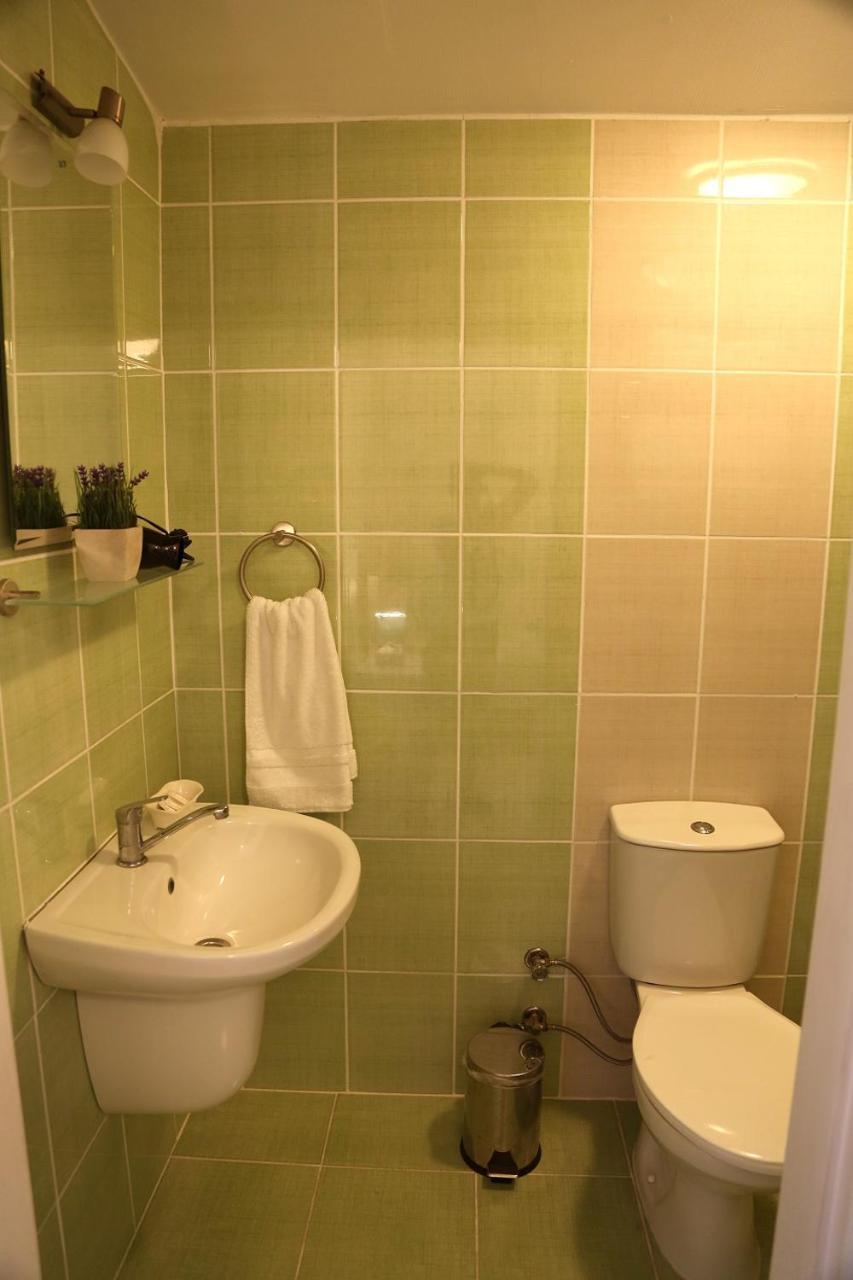 Daffne Otel Çanakkale Luaran gambar